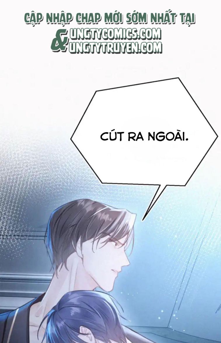 Môi Súng Chapter 35 - Next Chapter 36