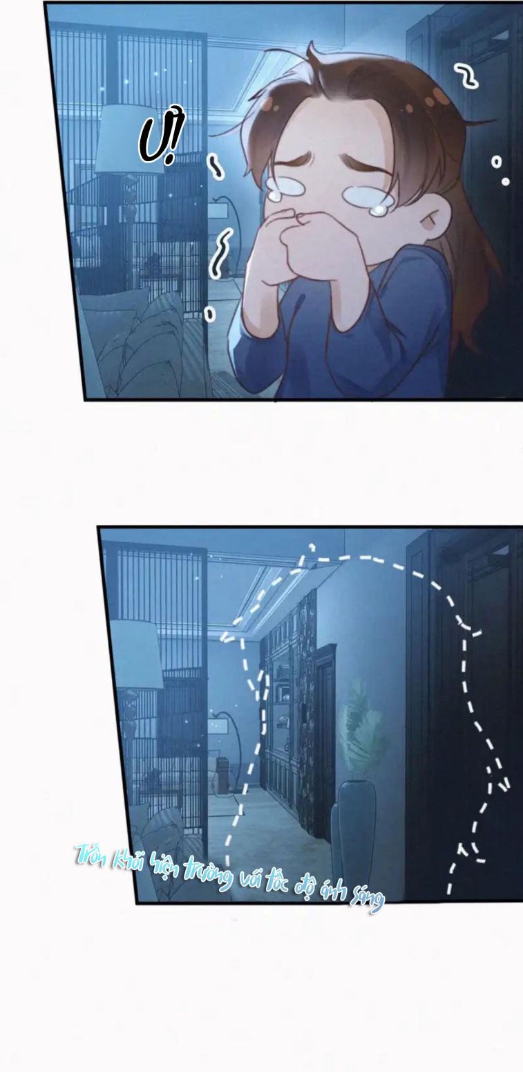 Môi Súng Chapter 35 - Next Chapter 36