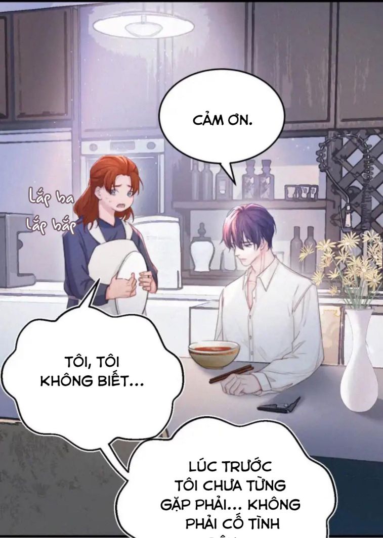 Môi Súng Chapter 35 - Next Chapter 36