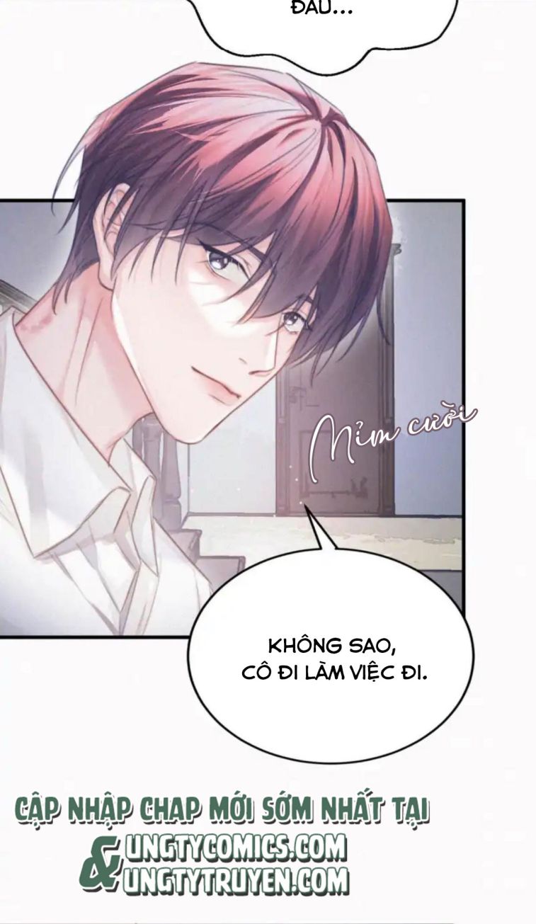 Môi Súng Chapter 35 - Next Chapter 36