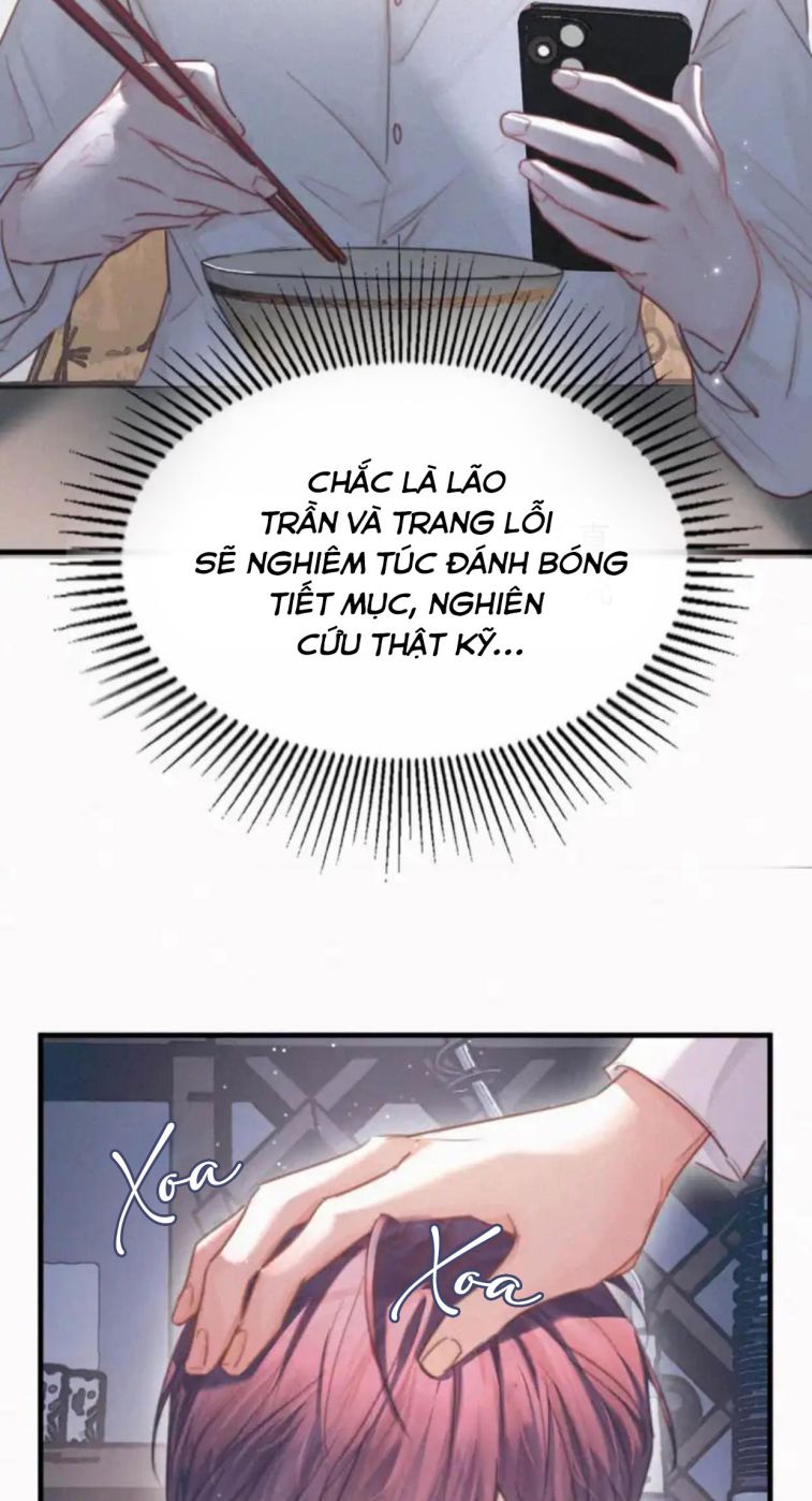 Môi Súng Chapter 35 - Next Chapter 36