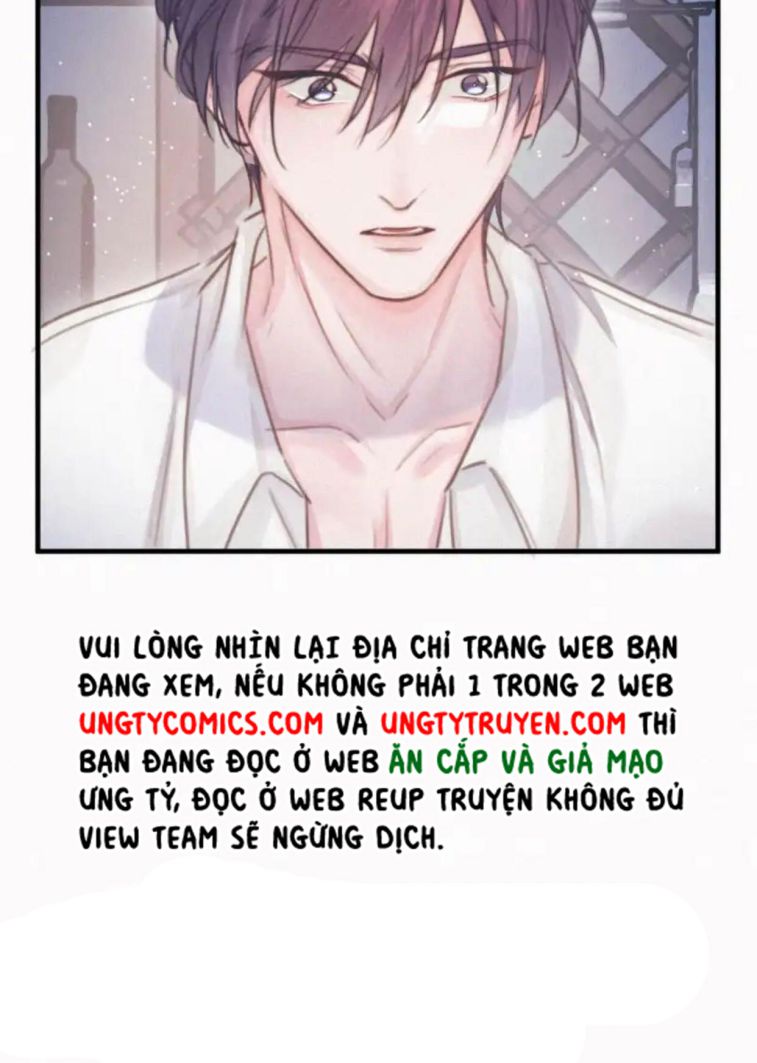 Môi Súng Chapter 35 - Next Chapter 36