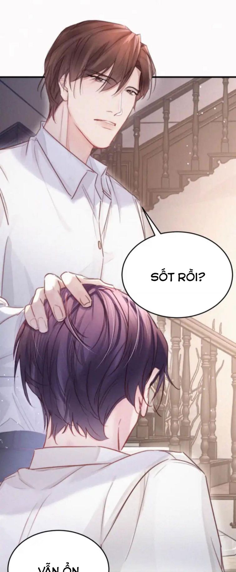 Môi Súng Chapter 35 - Next Chapter 36
