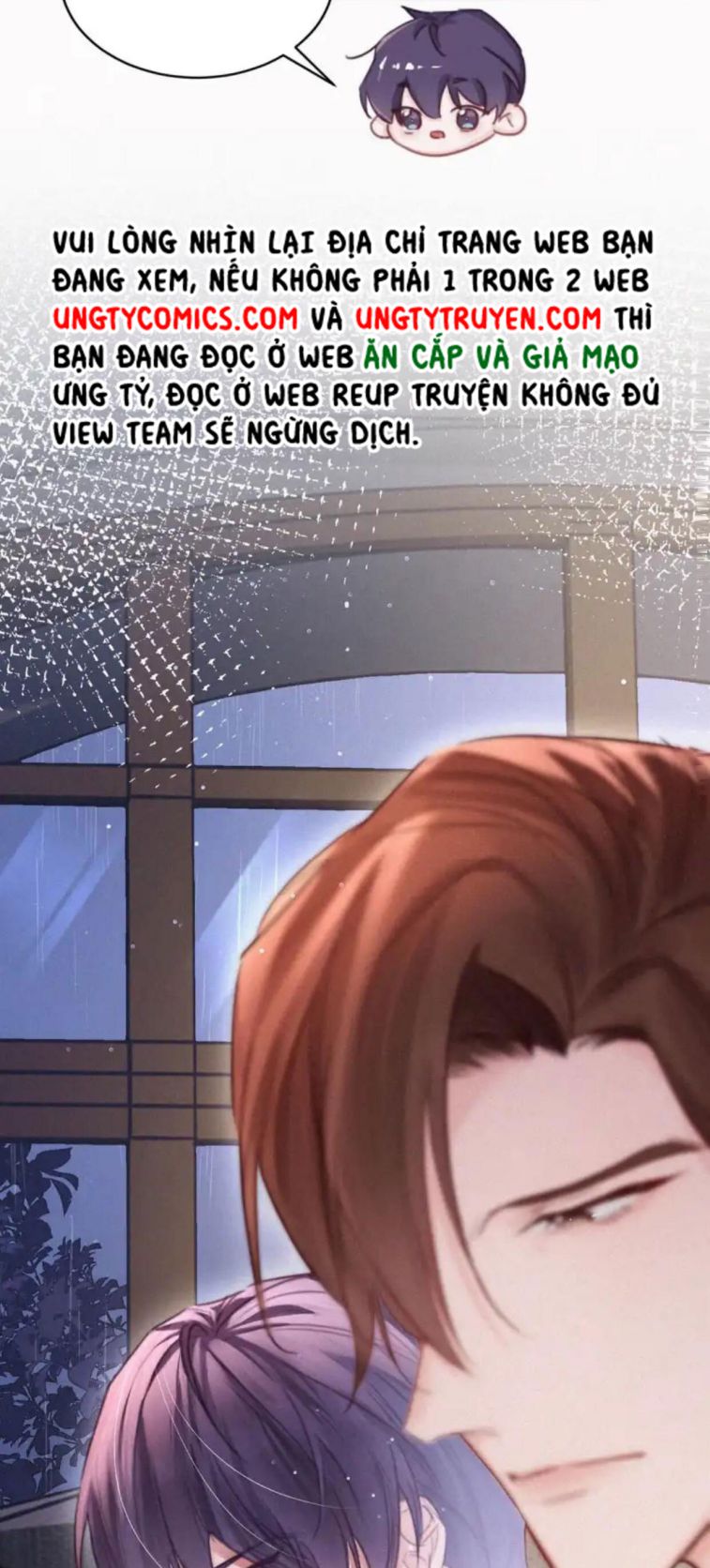 Môi Súng Chapter 35 - Next Chapter 36