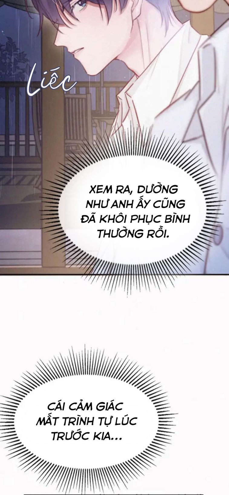 Môi Súng Chapter 35 - Next Chapter 36
