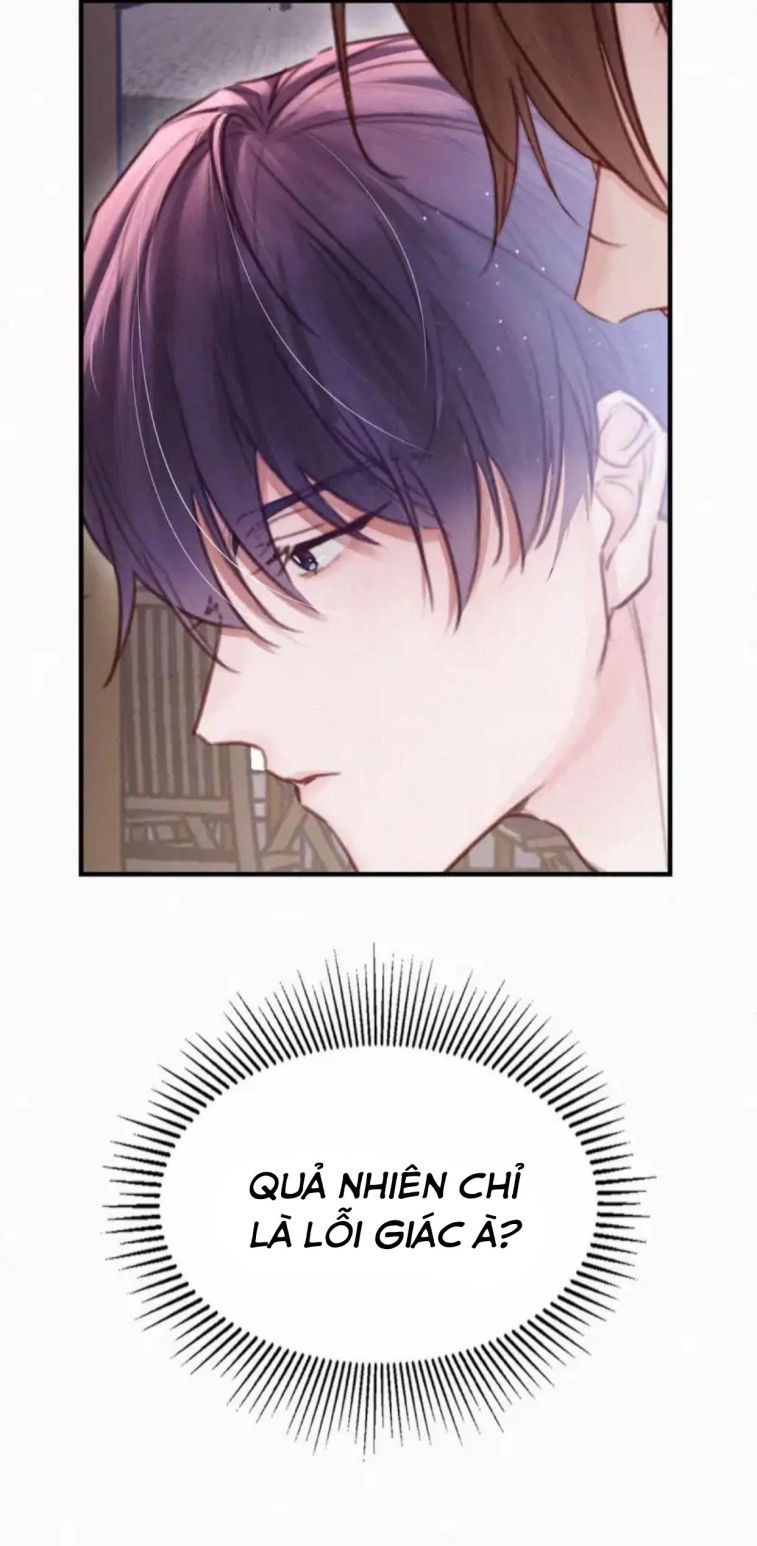 Môi Súng Chapter 35 - Next Chapter 36