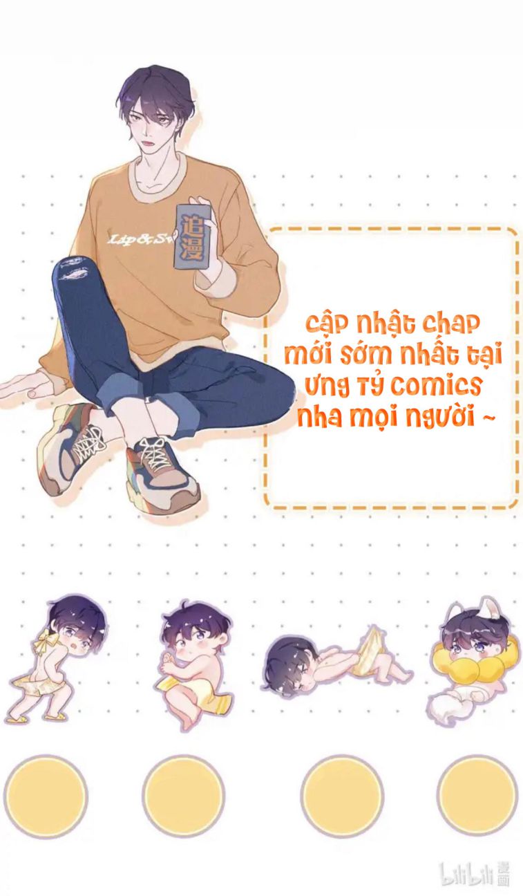 Môi Súng Chapter 35 - Next Chapter 36