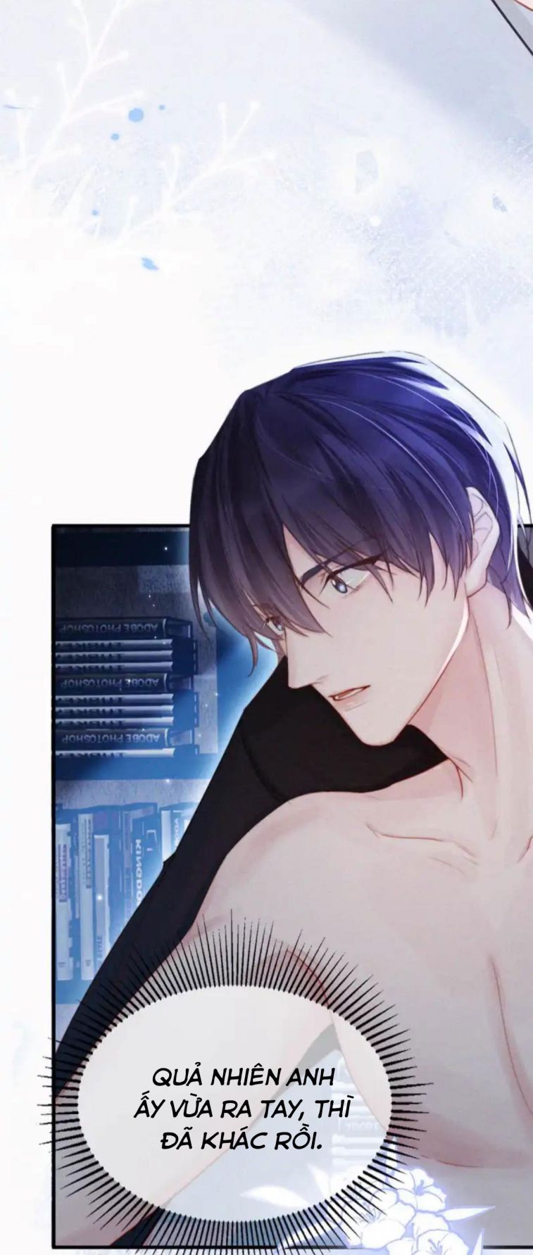 Môi Súng Chapter 35 - Next Chapter 36