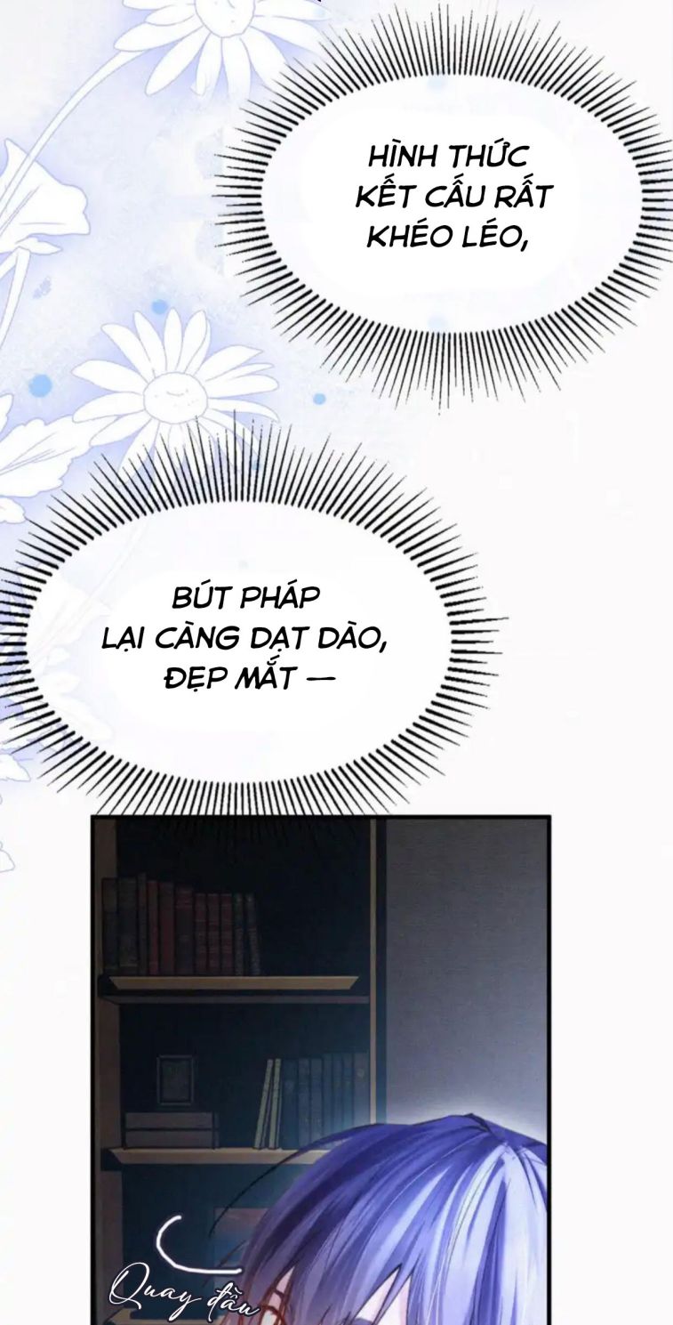 Môi Súng Chapter 35 - Next Chapter 36