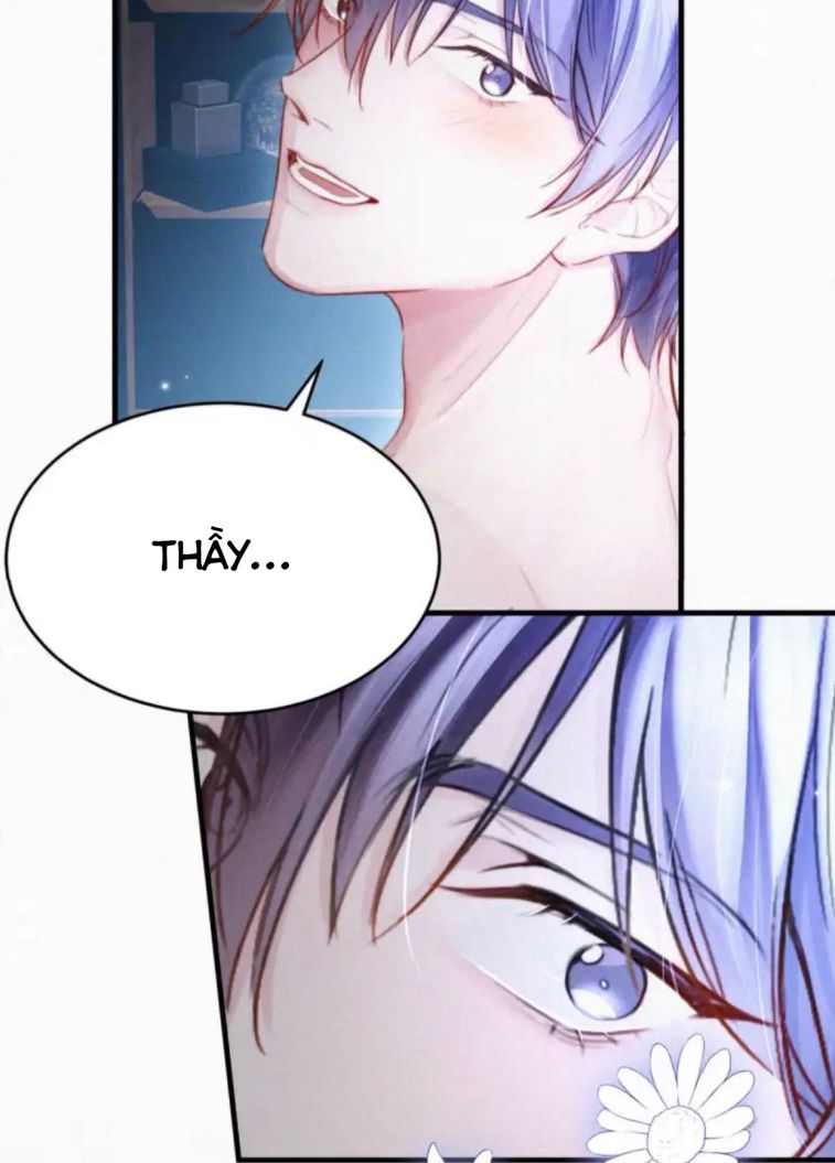 Môi Súng Chapter 35 - Next Chapter 36