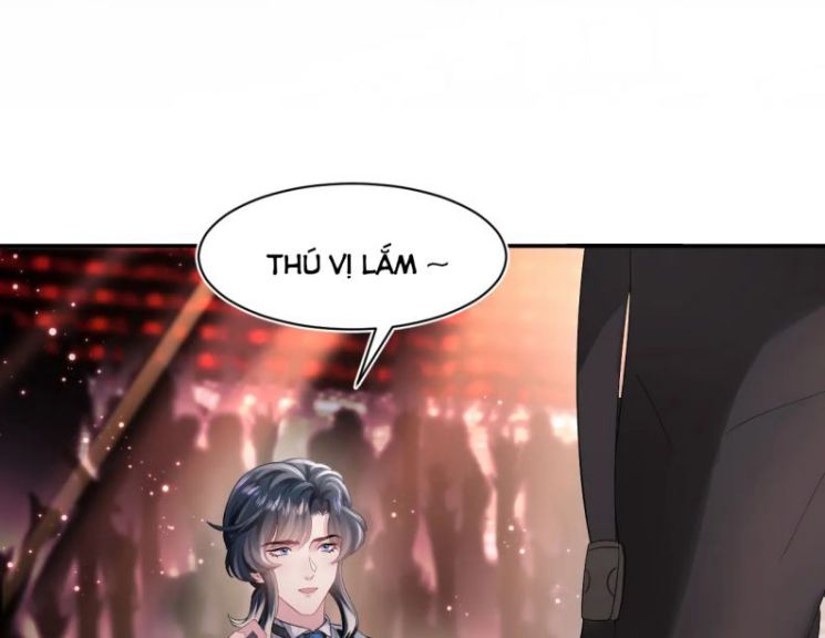 Tuyệt Mỹ Bạch Liên Hoa Online Dạy Học Chapter 67 - Trang 4