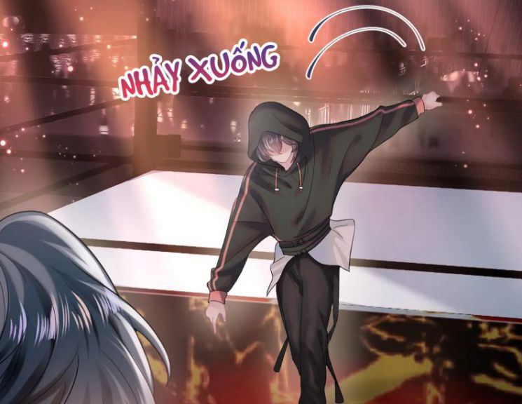 Tuyệt Mỹ Bạch Liên Hoa Online Dạy Học Chapter 67 - Trang 4