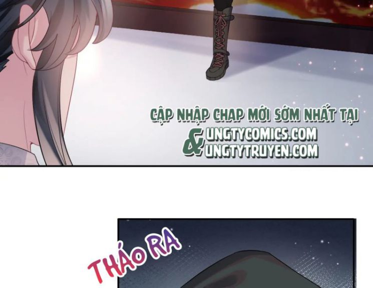 Tuyệt Mỹ Bạch Liên Hoa Online Dạy Học Chapter 67 - Trang 4
