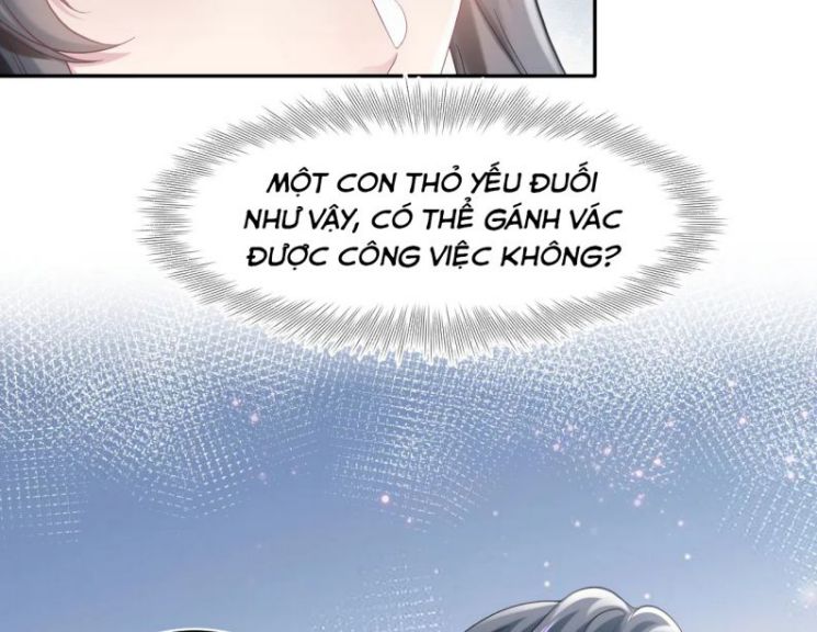 Tuyệt Mỹ Bạch Liên Hoa Online Dạy Học Chapter 67 - Trang 4