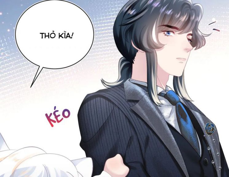 Tuyệt Mỹ Bạch Liên Hoa Online Dạy Học Chapter 67 - Trang 4