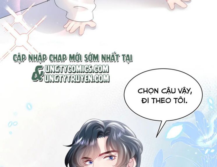 Tuyệt Mỹ Bạch Liên Hoa Online Dạy Học Chapter 67 - Trang 4