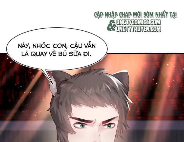 Tuyệt Mỹ Bạch Liên Hoa Online Dạy Học Chapter 67 - Trang 4