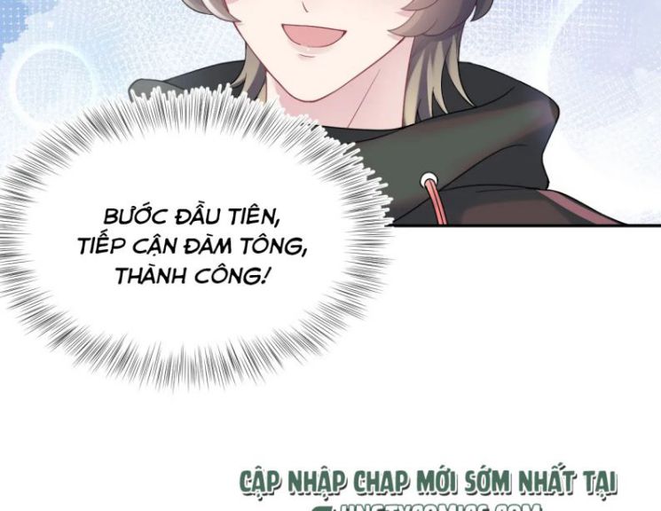 Tuyệt Mỹ Bạch Liên Hoa Online Dạy Học Chapter 67 - Trang 4