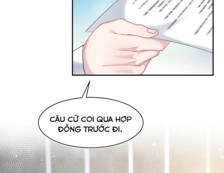 Tuyệt Mỹ Bạch Liên Hoa Online Dạy Học Chapter 67 - Trang 4
