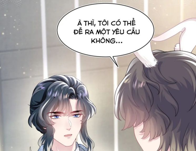 Tuyệt Mỹ Bạch Liên Hoa Online Dạy Học Chapter 67 - Trang 4