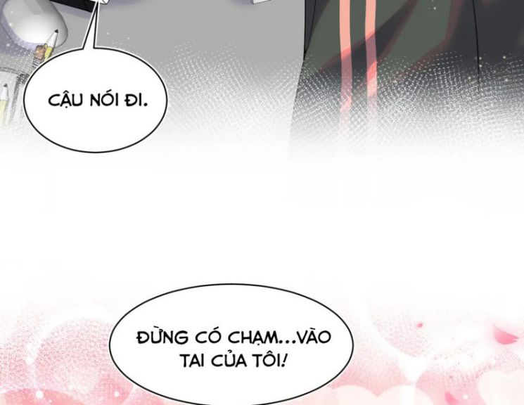 Tuyệt Mỹ Bạch Liên Hoa Online Dạy Học Chapter 67 - Trang 4