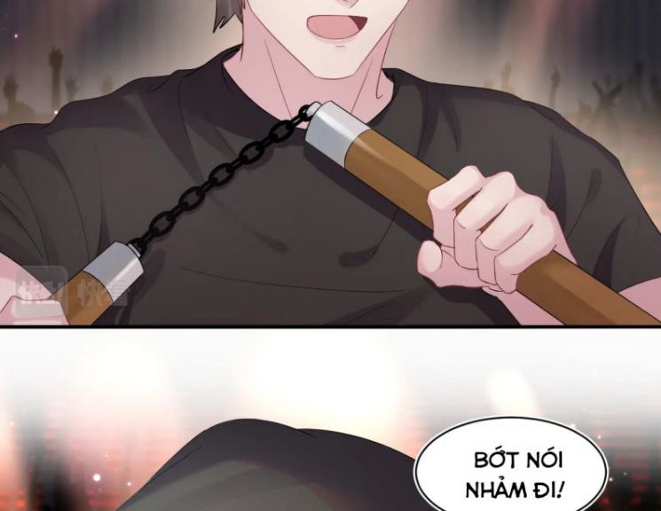 Tuyệt Mỹ Bạch Liên Hoa Online Dạy Học Chapter 67 - Trang 4