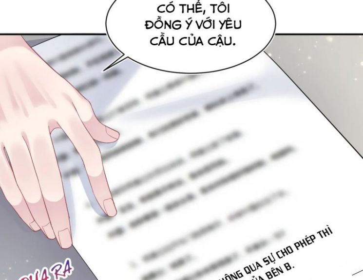Tuyệt Mỹ Bạch Liên Hoa Online Dạy Học Chapter 67 - Trang 4