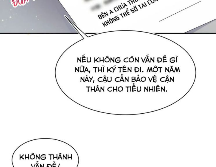 Tuyệt Mỹ Bạch Liên Hoa Online Dạy Học Chapter 67 - Trang 4