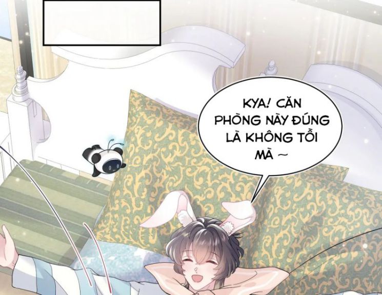 Tuyệt Mỹ Bạch Liên Hoa Online Dạy Học Chapter 67 - Trang 4