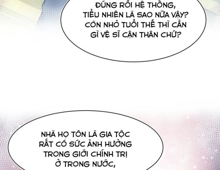 Tuyệt Mỹ Bạch Liên Hoa Online Dạy Học Chapter 67 - Trang 4