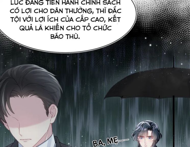 Tuyệt Mỹ Bạch Liên Hoa Online Dạy Học Chapter 67 - Trang 4