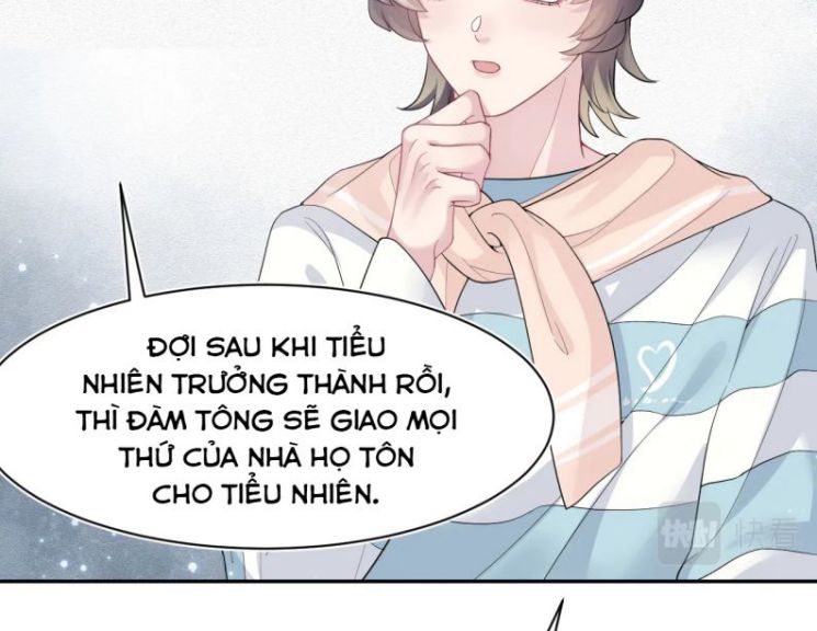 Tuyệt Mỹ Bạch Liên Hoa Online Dạy Học Chapter 67 - Trang 4