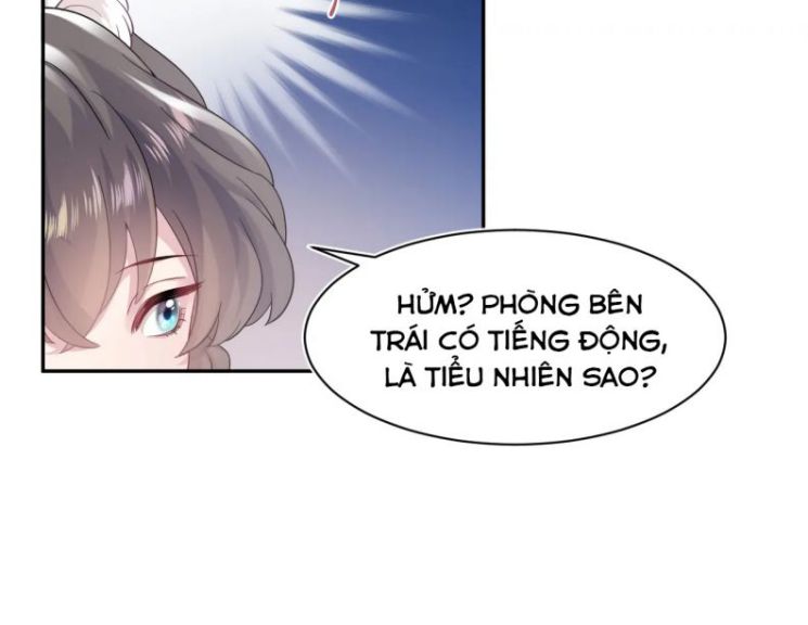 Tuyệt Mỹ Bạch Liên Hoa Online Dạy Học Chapter 67 - Trang 4