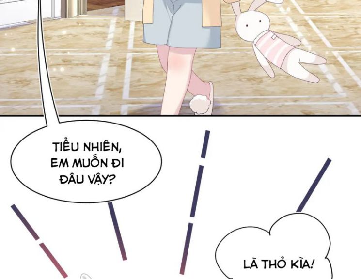 Tuyệt Mỹ Bạch Liên Hoa Online Dạy Học Chapter 67 - Trang 4