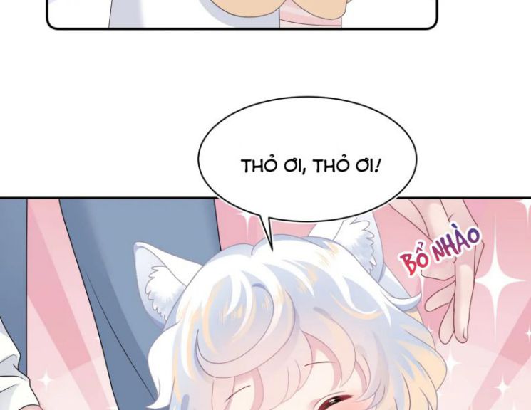 Tuyệt Mỹ Bạch Liên Hoa Online Dạy Học Chapter 67 - Trang 4