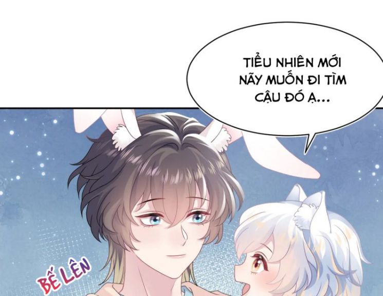 Tuyệt Mỹ Bạch Liên Hoa Online Dạy Học Chapter 67 - Trang 4