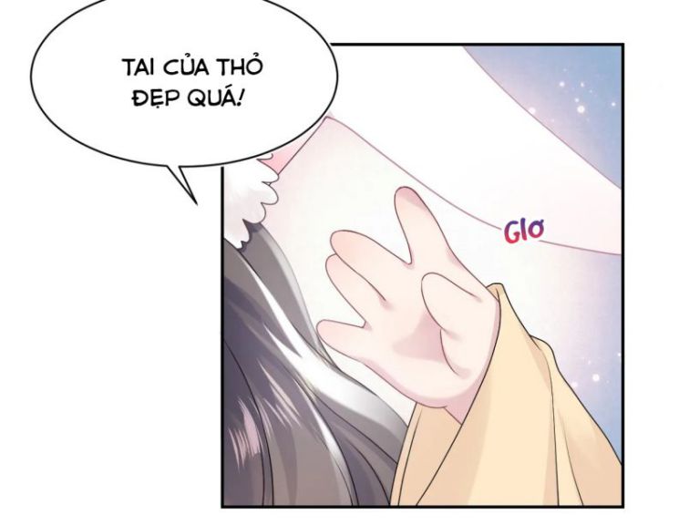 Tuyệt Mỹ Bạch Liên Hoa Online Dạy Học Chapter 67 - Trang 4