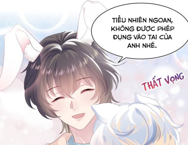Tuyệt Mỹ Bạch Liên Hoa Online Dạy Học Chapter 67 - Trang 4