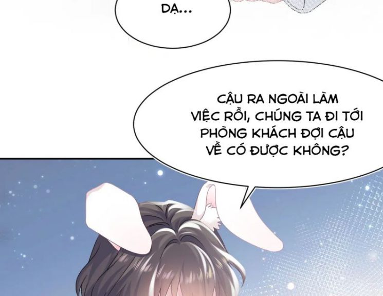 Tuyệt Mỹ Bạch Liên Hoa Online Dạy Học Chapter 67 - Trang 4