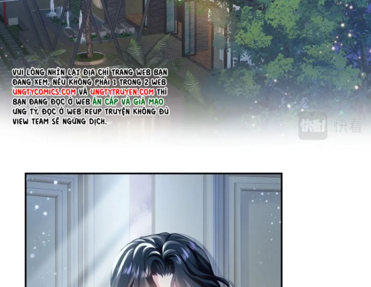 Tuyệt Mỹ Bạch Liên Hoa Online Dạy Học Chapter 67 - Trang 4
