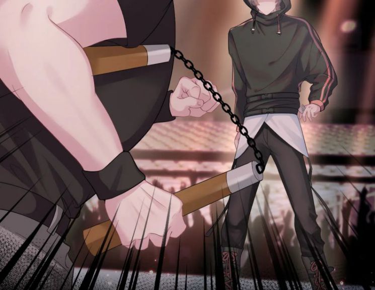 Tuyệt Mỹ Bạch Liên Hoa Online Dạy Học Chapter 67 - Trang 4