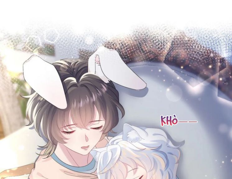 Tuyệt Mỹ Bạch Liên Hoa Online Dạy Học Chapter 67 - Trang 4