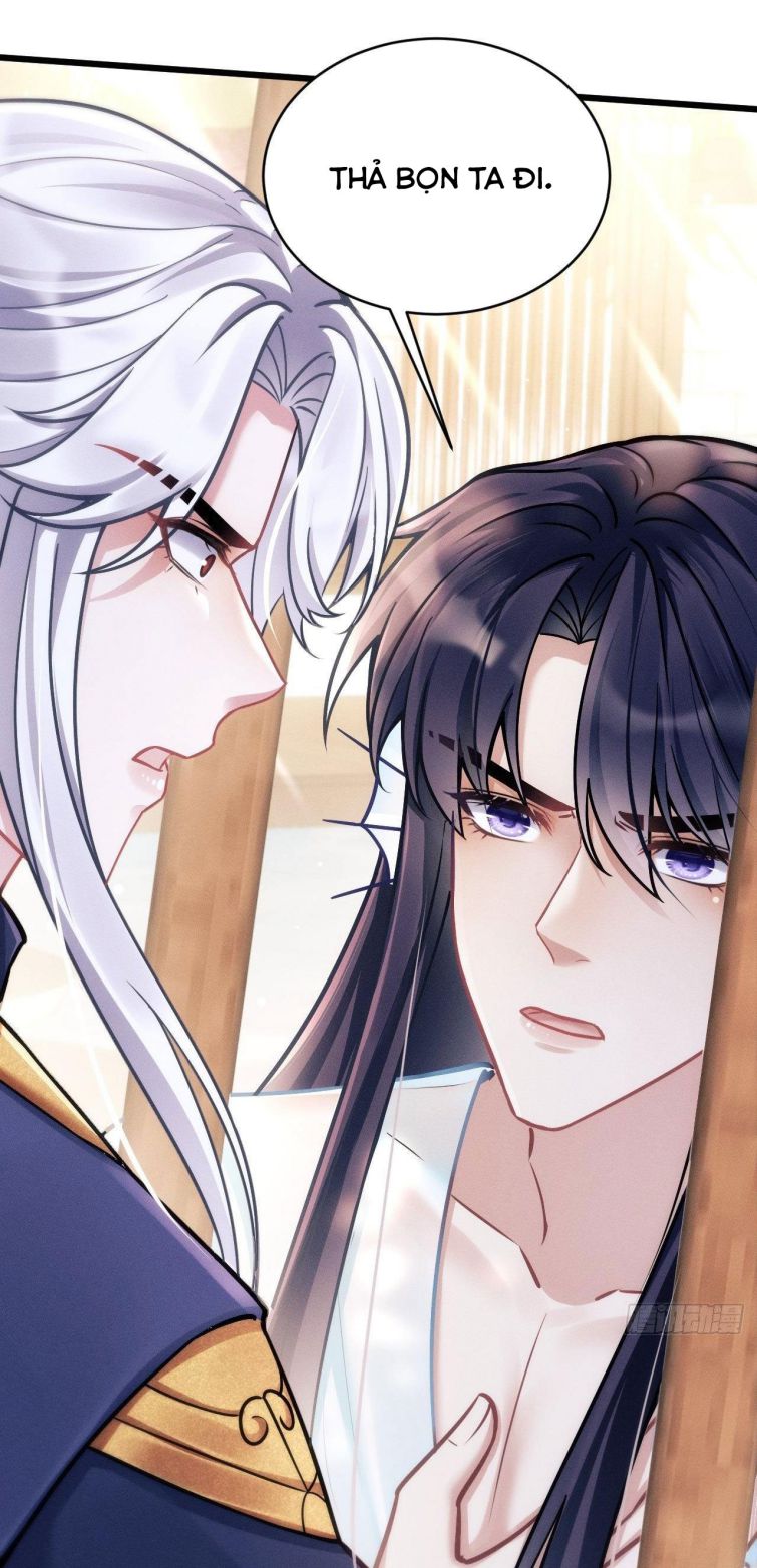 Tôi Hoài Nghi Ảnh Đế Đang Theo Đuổi Tôi Chapter 18 - Next Chapter 18