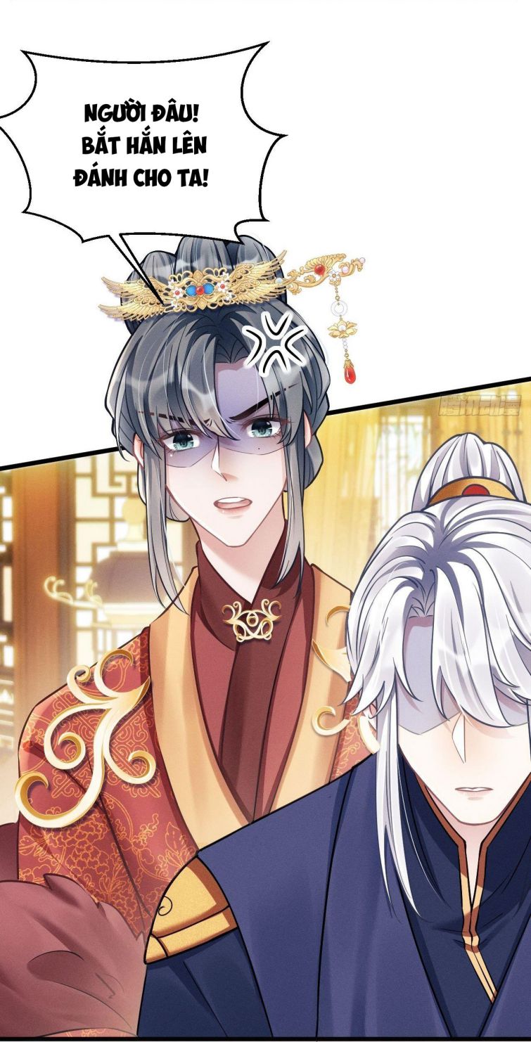 Tôi Hoài Nghi Ảnh Đế Đang Theo Đuổi Tôi Chapter 18 - Next Chapter 18