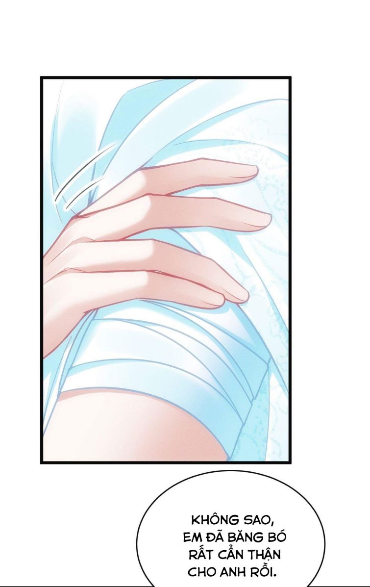 Tôi Hoài Nghi Ảnh Đế Đang Theo Đuổi Tôi Chapter 18 - Next Chapter 18