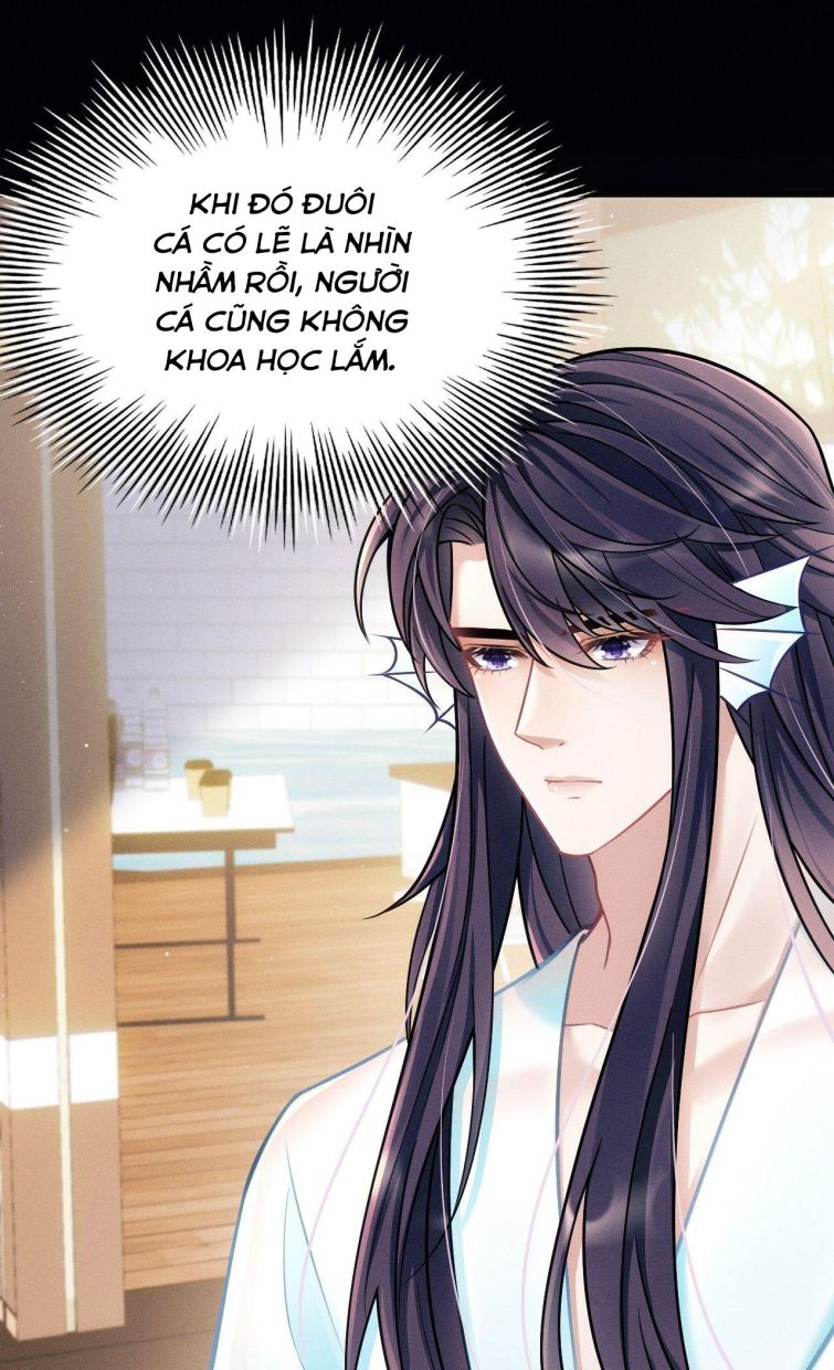 Tôi Hoài Nghi Ảnh Đế Đang Theo Đuổi Tôi Chapter 18 - Next Chapter 18
