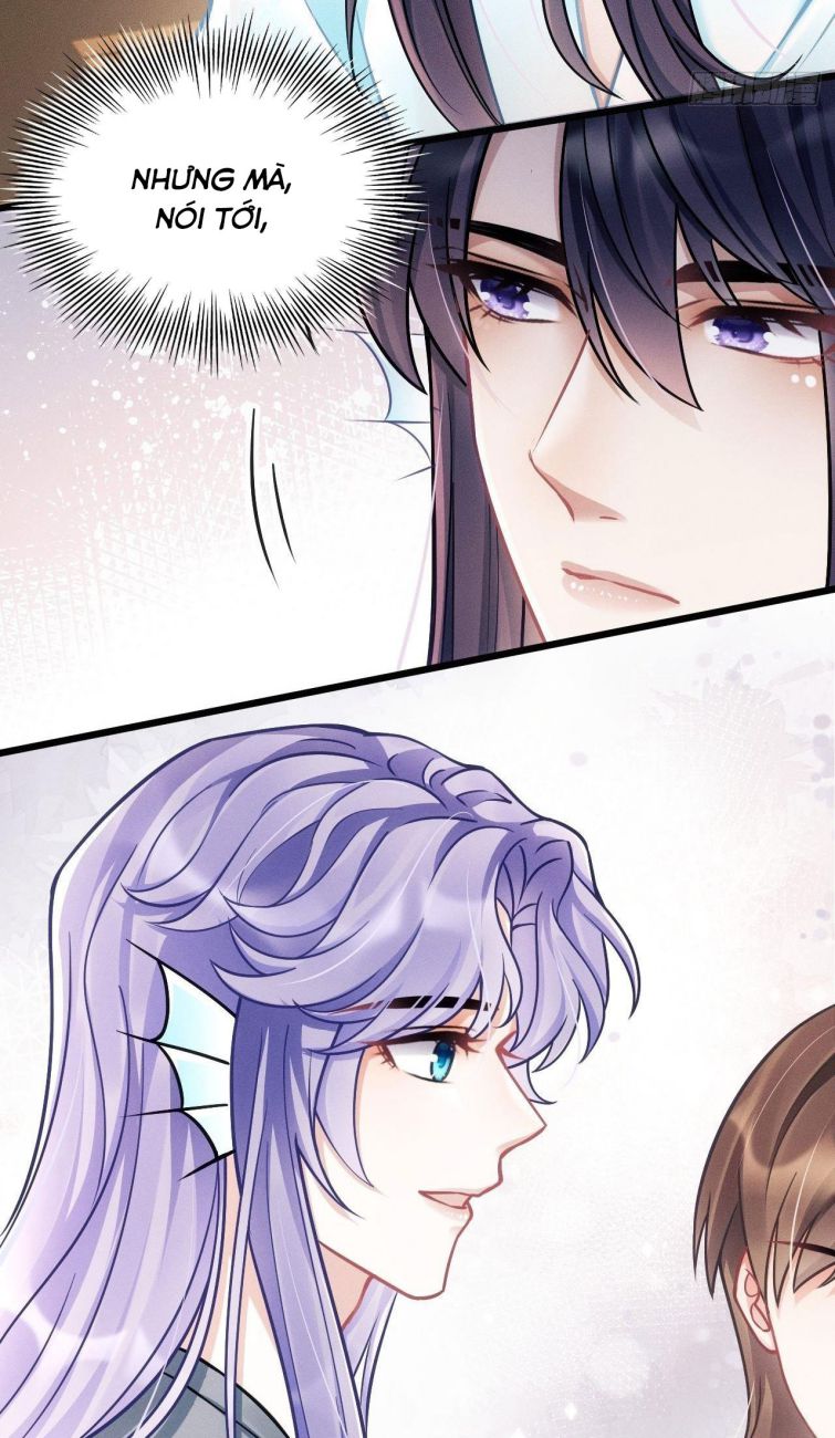 Tôi Hoài Nghi Ảnh Đế Đang Theo Đuổi Tôi Chapter 18 - Next Chapter 18