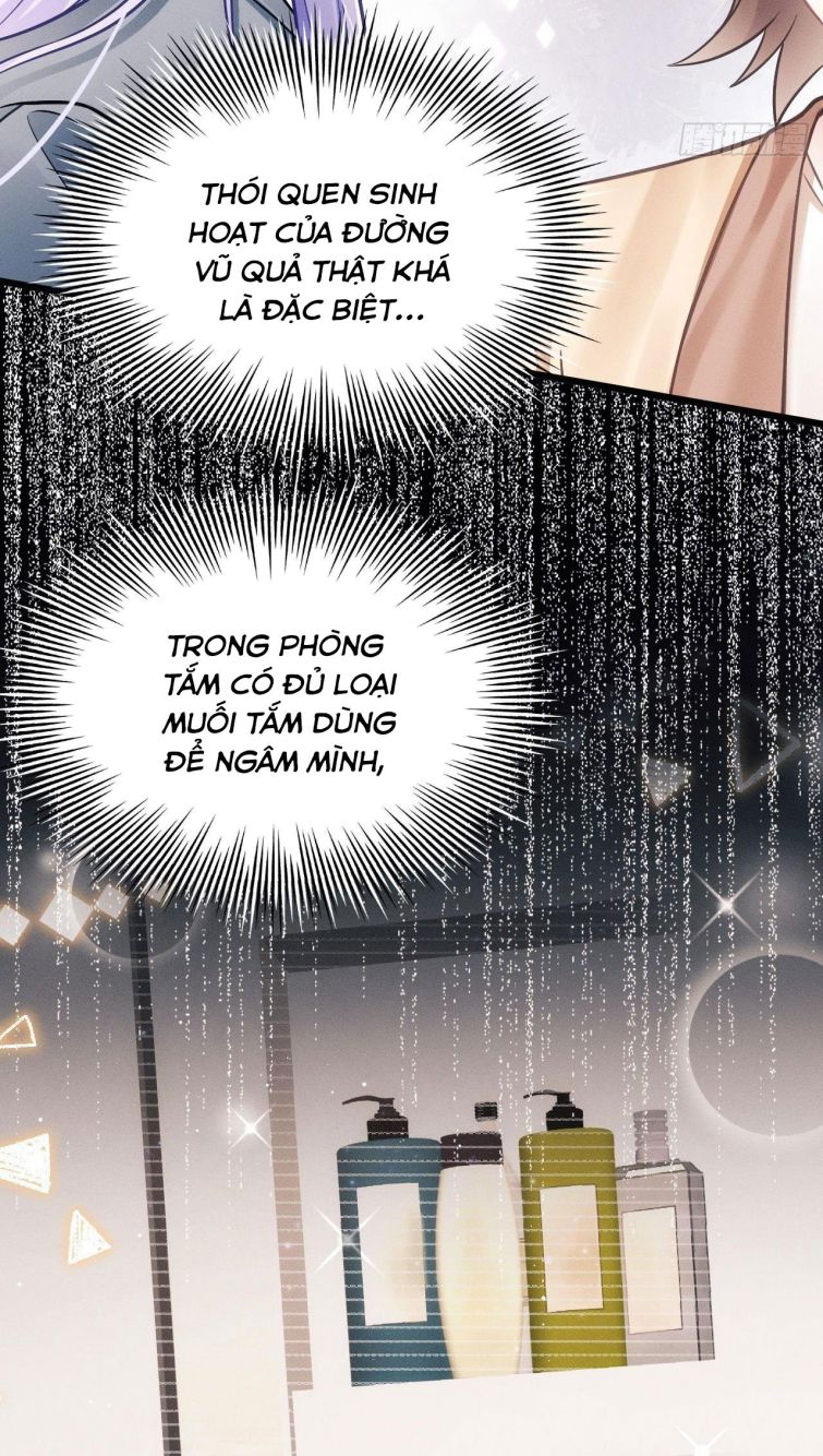 Tôi Hoài Nghi Ảnh Đế Đang Theo Đuổi Tôi Chapter 18 - Next Chapter 18