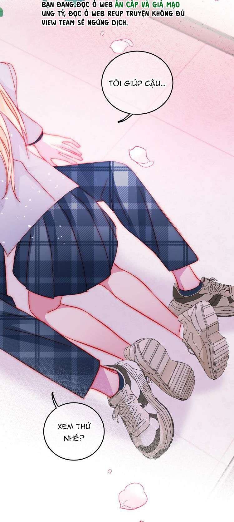 Tôi Phải Làm 1 Kẻ Đại Xấu Xa Chap 38 - Next Chap 39