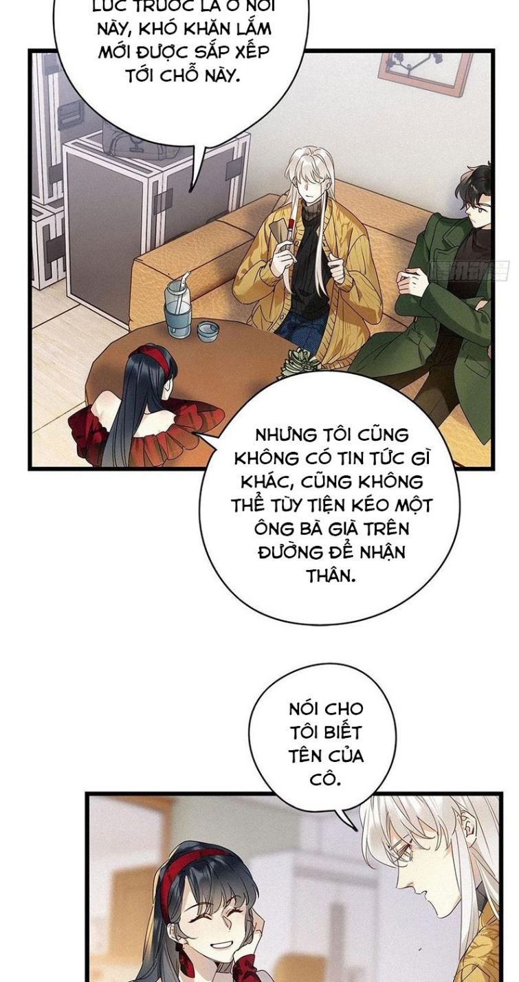 Thỉnh Quân Nhập Quái Chapter 33 - Trang 4